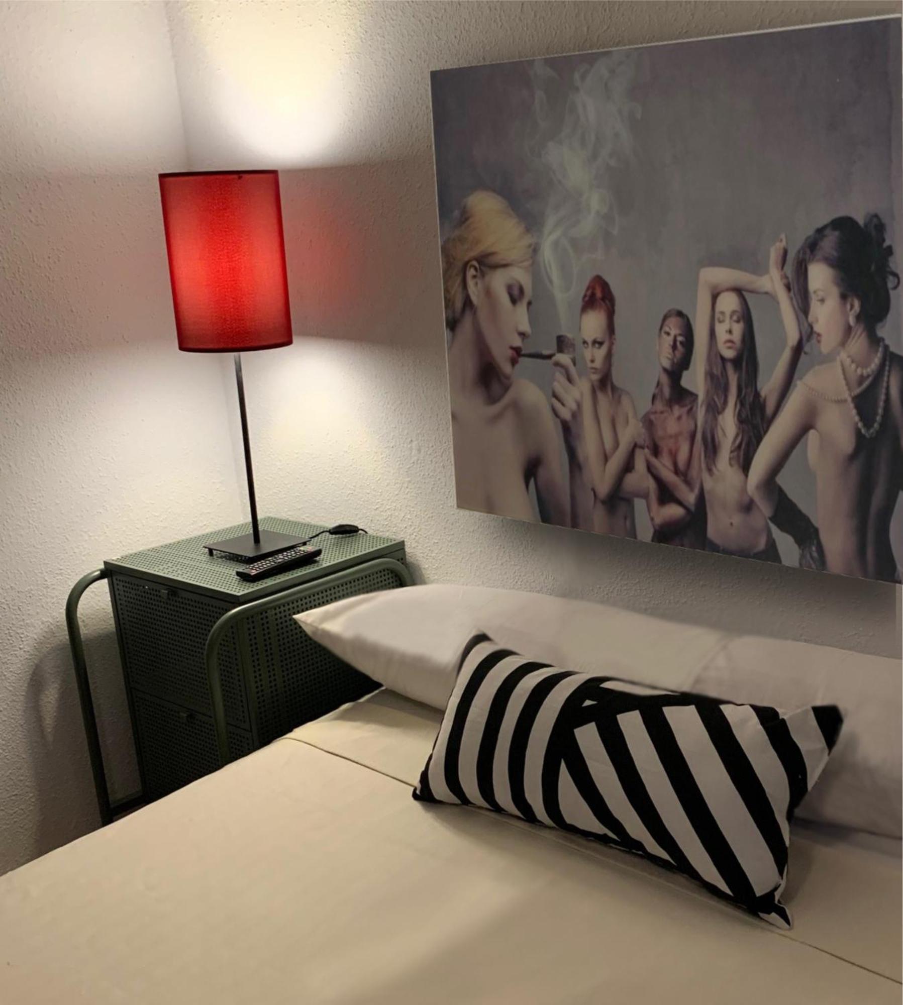 Hotel Y Restaurante Puerta De Aranda Аранда-де-Дуеро Екстер'єр фото
