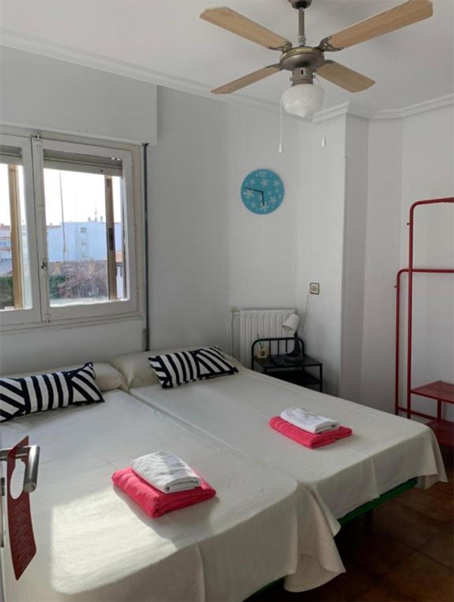 Hotel Y Restaurante Puerta De Aranda Аранда-де-Дуеро Екстер'єр фото