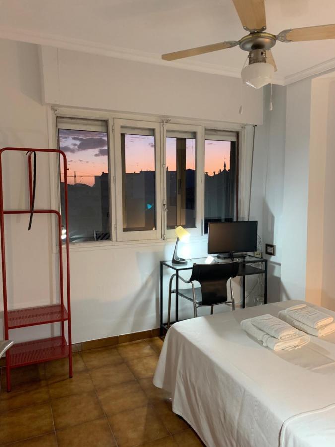 Hotel Y Restaurante Puerta De Aranda Аранда-де-Дуеро Екстер'єр фото