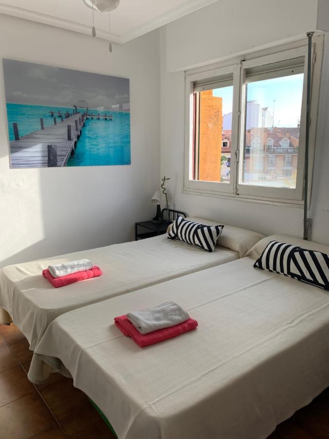 Hotel Y Restaurante Puerta De Aranda Аранда-де-Дуеро Екстер'єр фото